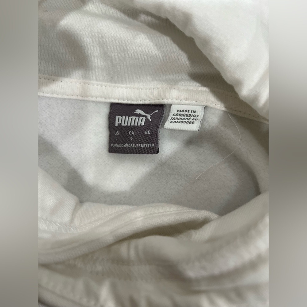 Puma pull-over - Picture 3 of 5